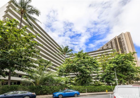 1600 Ala Moana Boulevard,Honolulu,Hawaii,96815,2 ベッドルーム ベッドルーム,2 バスルームバスルーム,コンド / タウンハウス,Ala Moana,33,17817246