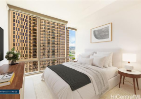 1001 Queen Street,Honolulu,Hawaii,96814,3 Bedrooms Bedrooms,3 BathroomsBathrooms,Condo/Townhouse,Queen,18,18937044