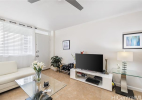 425 Ena Road,Honolulu,Hawaii,96815,1 Bedroom Bedrooms,1 BathroomBathrooms,Condo/Townhouse,Ena,12,18217536