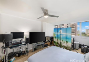 425 Ena Road,Honolulu,Hawaii,96815,1 Bedroom Bedrooms,1 BathroomBathrooms,Condo/Townhouse,Ena,12,18217536