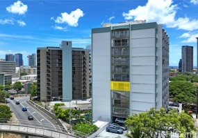 710 Lunalilo Street,Honolulu,Hawaii,96813,1 バスルームバスルーム,コンド / タウンハウス,Lunalilo,6,18218148