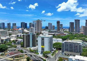 710 Lunalilo Street,Honolulu,Hawaii,96813,1 バスルームバスルーム,コンド / タウンハウス,Lunalilo,6,18218148