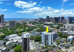 710 Lunalilo Street,Honolulu,Hawaii,96813,1 バスルームバスルーム,コンド / タウンハウス,Lunalilo,6,18218148
