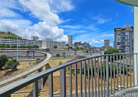 710 Lunalilo Street,Honolulu,Hawaii,96813,1 バスルームバスルーム,コンド / タウンハウス,Lunalilo,6,18218148