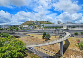 710 Lunalilo Street,Honolulu,Hawaii,96813,1 バスルームバスルーム,コンド / タウンハウス,Lunalilo,6,18218148