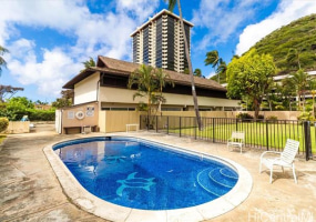 6211 Kawaihae Place,Honolulu,Hawaii,96825,3 ベッドルーム ベッドルーム,2 バスルームバスルーム,コンド / タウンハウス,Kawaihae,1,18682868