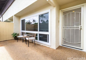 6211 Kawaihae Place,Honolulu,Hawaii,96825,3 ベッドルーム ベッドルーム,2 バスルームバスルーム,コンド / タウンハウス,Kawaihae,1,18682868