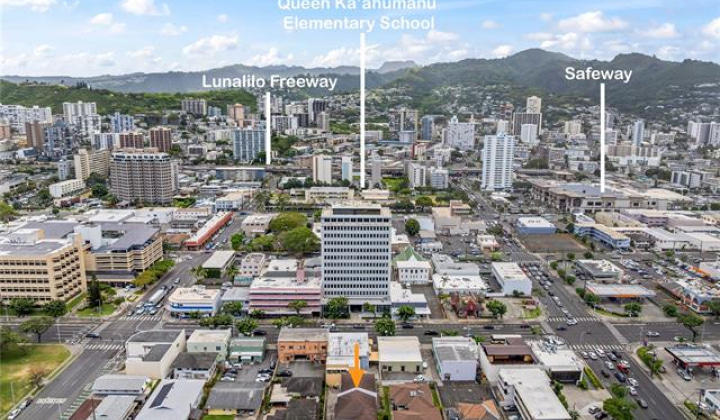 1128 Alohi Way,Honolulu,Hawaii,96814,9 ベッドルーム ベッドルーム,6 バスルームバスルーム,一戸建て,Alohi,19387413