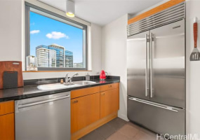 1330 Ala Moana Boulevard,Honolulu,Hawaii,96814,2 ベッドルーム ベッドルーム,2 バスルームバスルーム,コンド / タウンハウス,Ala Moana,34,18218505