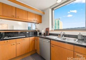 1330 Ala Moana Boulevard,Honolulu,Hawaii,96814,2 ベッドルーム ベッドルーム,2 バスルームバスルーム,コンド / タウンハウス,Ala Moana,34,18218505