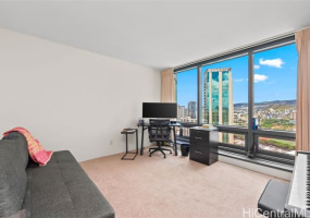 1330 Ala Moana Boulevard,Honolulu,Hawaii,96814,2 ベッドルーム ベッドルーム,2 バスルームバスルーム,コンド / タウンハウス,Ala Moana,34,18218505