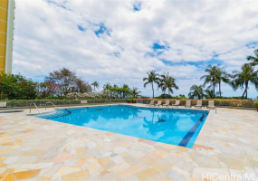 1330 Ala Moana Boulevard,Honolulu,Hawaii,96814,2 ベッドルーム ベッドルーム,2 バスルームバスルーム,コンド / タウンハウス,Ala Moana,34,18218505