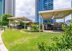 1330 Ala Moana Boulevard,Honolulu,Hawaii,96814,2 ベッドルーム ベッドルーム,2 バスルームバスルーム,コンド / タウンハウス,Ala Moana,34,18218505