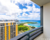 2877 Kalakaua Avenue,Honolulu,Hawaii,96815,1 BathroomBathrooms,Condo/Townhouse,Kalakaua,12,17817837