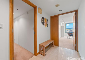 1330 Ala Moana Boulevard,Honolulu,Hawaii,96814,2 ベッドルーム ベッドルーム,2 バスルームバスルーム,コンド / タウンハウス,Ala Moana,34,18218505