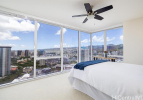 888 Kapiolani Boulevard,Honolulu,Hawaii,96813,2 ベッドルーム ベッドルーム,2 バスルームバスルーム,コンド / タウンハウス,Kapiolani,41,18218558