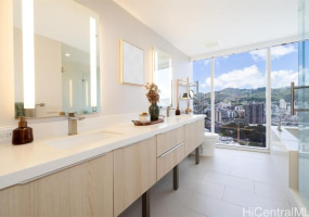 888 Kapiolani Boulevard,Honolulu,Hawaii,96813,2 ベッドルーム ベッドルーム,2 バスルームバスルーム,コンド / タウンハウス,Kapiolani,41,18218558