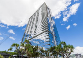 888 Kapiolani Boulevard,Honolulu,Hawaii,96813,2 ベッドルーム ベッドルーム,2 バスルームバスルーム,コンド / タウンハウス,Kapiolani,41,18218558