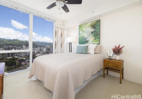 888 Kapiolani Boulevard,Honolulu,Hawaii,96813,2 ベッドルーム ベッドルーム,2 バスルームバスルーム,コンド / タウンハウス,Kapiolani,41,18218558