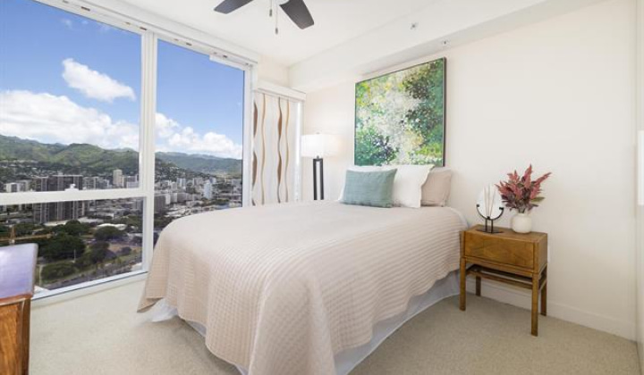 888 Kapiolani Boulevard,Honolulu,Hawaii,96813,2 ベッドルーム ベッドルーム,2 バスルームバスルーム,コンド / タウンハウス,Kapiolani,41,18218558