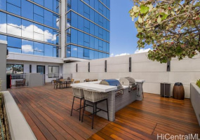 888 Kapiolani Boulevard,Honolulu,Hawaii,96813,2 ベッドルーム ベッドルーム,2 バスルームバスルーム,コンド / タウンハウス,Kapiolani,41,18218558