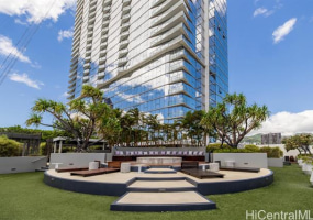 888 Kapiolani Boulevard,Honolulu,Hawaii,96813,2 ベッドルーム ベッドルーム,2 バスルームバスルーム,コンド / タウンハウス,Kapiolani,41,18218558