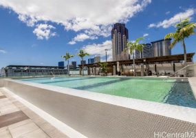 888 Kapiolani Boulevard,Honolulu,Hawaii,96813,2 ベッドルーム ベッドルーム,2 バスルームバスルーム,コンド / タウンハウス,Kapiolani,41,18218558