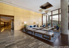 888 Kapiolani Boulevard,Honolulu,Hawaii,96813,2 ベッドルーム ベッドルーム,2 バスルームバスルーム,コンド / タウンハウス,Kapiolani,41,18218558