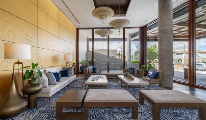 888 Kapiolani Boulevard,Honolulu,Hawaii,96813,2 ベッドルーム ベッドルーム,2 バスルームバスルーム,コンド / タウンハウス,Kapiolani,41,18218558