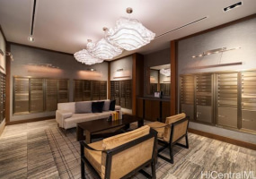 888 Kapiolani Boulevard,Honolulu,Hawaii,96813,2 ベッドルーム ベッドルーム,2 バスルームバスルーム,コンド / タウンハウス,Kapiolani,41,18218558