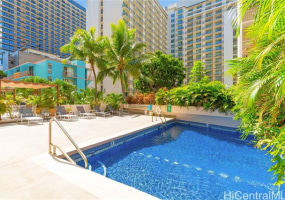 431 Nahua Street,Honolulu,Hawaii,96815,2 ベッドルーム ベッドルーム,2 バスルームバスルーム,コンド / タウンハウス,Nahua,14,18218639