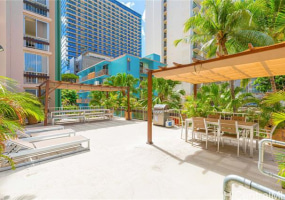 431 Nahua Street,Honolulu,Hawaii,96815,2 ベッドルーム ベッドルーム,2 バスルームバスルーム,コンド / タウンハウス,Nahua,14,18218639