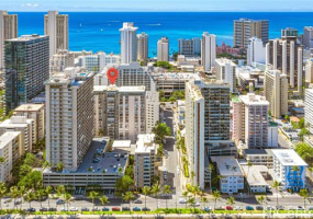 431 Nahua Street,Honolulu,Hawaii,96815,2 ベッドルーム ベッドルーム,2 バスルームバスルーム,コンド / タウンハウス,Nahua,14,18218639