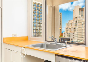 431 Nahua Street,Honolulu,Hawaii,96815,2 ベッドルーム ベッドルーム,2 バスルームバスルーム,コンド / タウンハウス,Nahua,14,18218639
