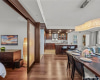 223 Saratoga Road,Honolulu,Hawaii,96815,2 Bedrooms Bedrooms,3 BathroomsBathrooms,Condo/Townhouse,Saratoga,28,18218957