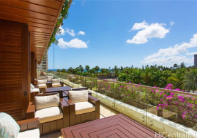 223 Saratoga Road,Honolulu,Hawaii,96815,2 Bedrooms Bedrooms,3 BathroomsBathrooms,Condo/Townhouse,Saratoga,28,18218957
