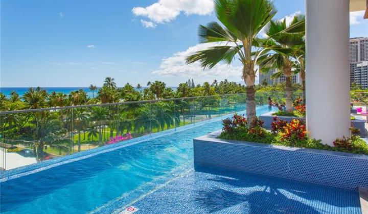 223 Saratoga Road,Honolulu,Hawaii,96815,2 Bedrooms Bedrooms,3 BathroomsBathrooms,Condo/Townhouse,Saratoga,28,18218957