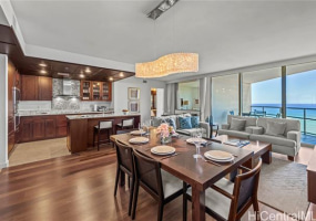 223 Saratoga Road,Honolulu,Hawaii,96815,2 Bedrooms Bedrooms,3 BathroomsBathrooms,Condo/Townhouse,Saratoga,28,18218957