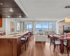 223 Saratoga Road,Honolulu,Hawaii,96815,2 Bedrooms Bedrooms,3 BathroomsBathrooms,Condo/Townhouse,Saratoga,28,18218957