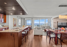 223 Saratoga Road,Honolulu,Hawaii,96815,2 Bedrooms Bedrooms,3 BathroomsBathrooms,Condo/Townhouse,Saratoga,28,18218957