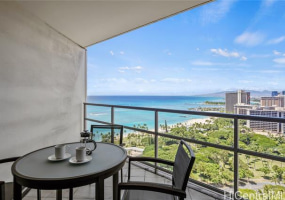223 Saratoga Road,Honolulu,Hawaii,96815,2 Bedrooms Bedrooms,3 BathroomsBathrooms,Condo/Townhouse,Saratoga,28,18218957