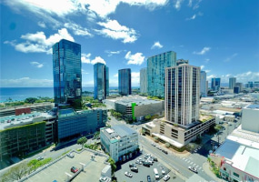 1133 Waimanu Street,Honolulu,Hawaii,96814,2 ベッドルーム ベッドルーム,1 バスルームバスルーム,コンド / タウンハウス,Waimanu,22,18684158