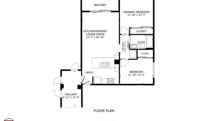 1133 Waimanu Street,Honolulu,Hawaii,96814,2 ベッドルーム ベッドルーム,1 バスルームバスルーム,コンド / タウンハウス,Waimanu,22,18684158