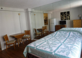1920 Ala Moana Boulevard,Honolulu,Hawaii,96815,1 バスルームバスルーム,コンド / タウンハウス,Ala Moana,12,18219091