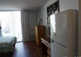1920 Ala Moana Boulevard,Honolulu,Hawaii,96815,1 バスルームバスルーム,コンド / タウンハウス,Ala Moana,12,18219091