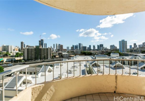 1447 Kewalo Street,Honolulu,Hawaii,96822,1 ベッドルーム ベッドルーム,2 バスルームバスルーム,コンド / タウンハウス,Kewalo,7,18219102