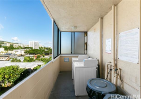 1447 Kewalo Street,Honolulu,Hawaii,96822,1 ベッドルーム ベッドルーム,2 バスルームバスルーム,コンド / タウンハウス,Kewalo,7,18219102