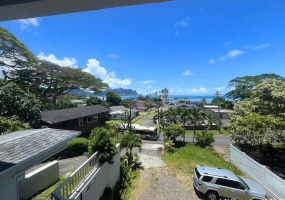47-218 Kamehameha Highway,Kaneohe,Hawaii,96744,5 ベッドルーム ベッドルーム,3 バスルームバスルーム,一戸建て,Kamehameha,18684825