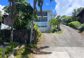 47-218 Kamehameha Highway,Kaneohe,Hawaii,96744,5 ベッドルーム ベッドルーム,3 バスルームバスルーム,一戸建て,Kamehameha,18684825