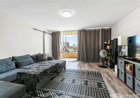 1447 Kewalo Street,Honolulu,Hawaii,96822,1 ベッドルーム ベッドルーム,2 バスルームバスルーム,コンド / タウンハウス,Kewalo,7,18219102
